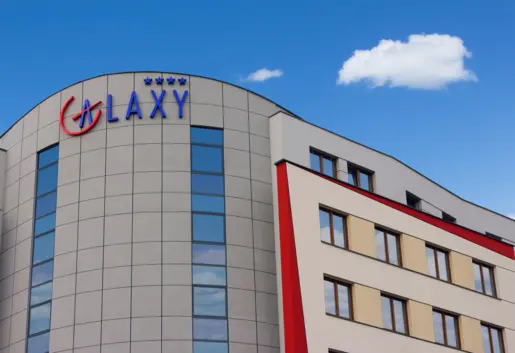 Nowy hotel powstał w Krakowie