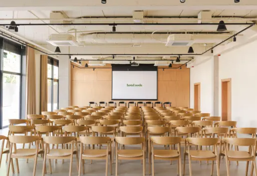 Sala konferencyjna 2