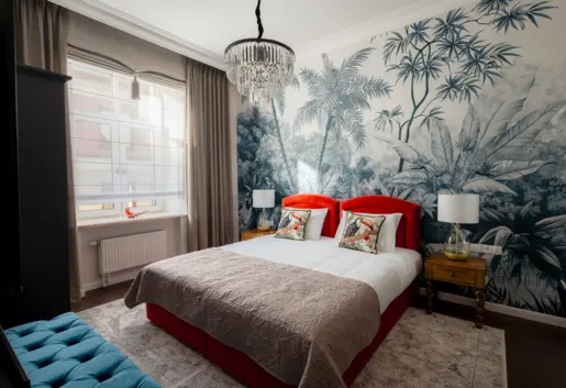 Apartament 4-osobowy