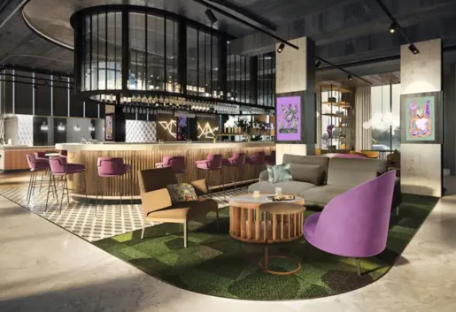 Hyatt Place Kraków przyjmuje już gości