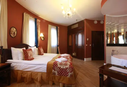 Apartament Prezydencki