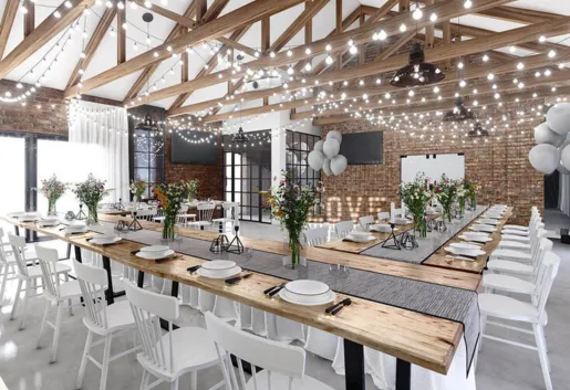 Ukończono 1. etap budowy Iron Resorts Sierosław