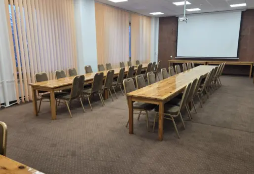 Sala konferencyjna