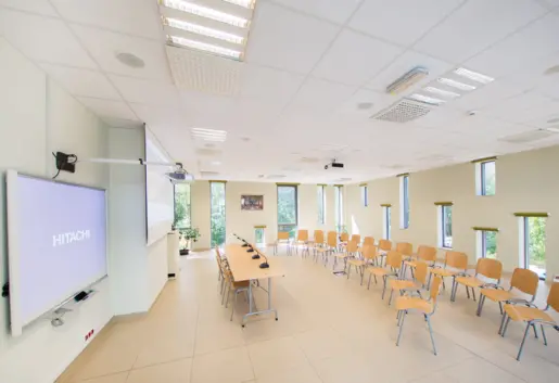 Sala konferencyjna 1