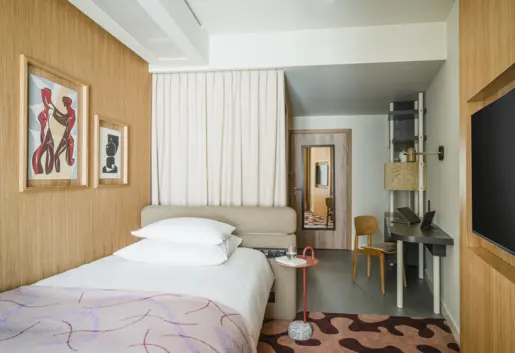 Pokój Classic typu single