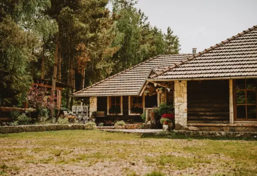 Gospoda Nad Zimną Rzeczką