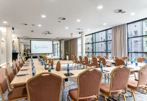 Sala Kongresowa 150 m2