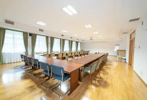 Sala konferencyjna