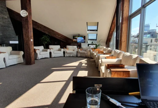 Sale szkoleniowe 4GROW Warszawa