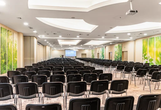 Centrum konferencyjne A+B+C