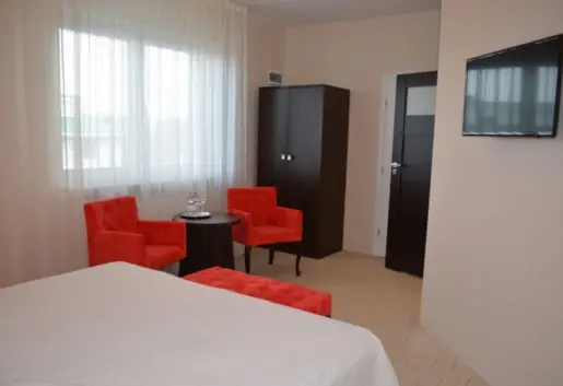 Pokój 2-osobowy (Twin)