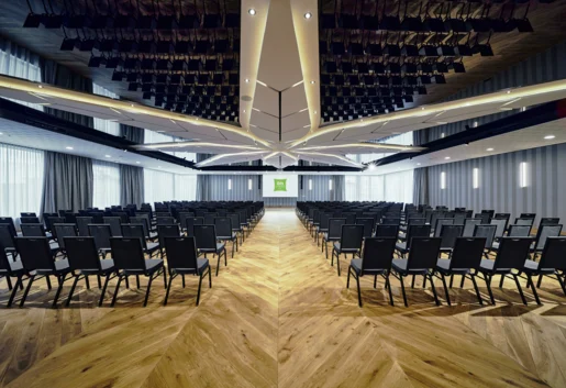 Sala konferencyjno-bankietowa