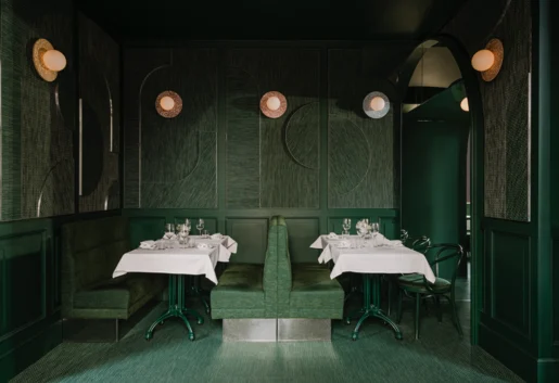 Sala Zielona
