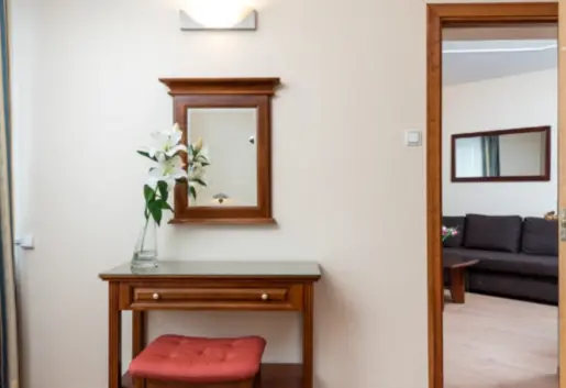 Hotel Maria Warszawa (Dethloff Art Residence)