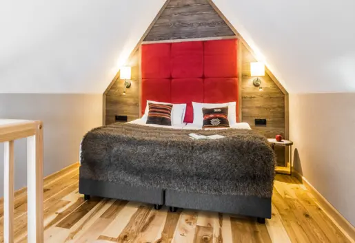 Apartament Executive Suite