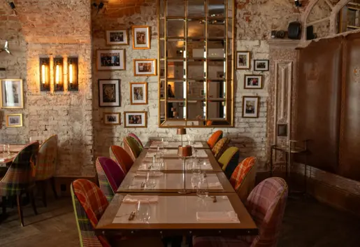 Restauracja Fiorentina