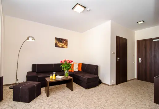 Apartament Junior Suite