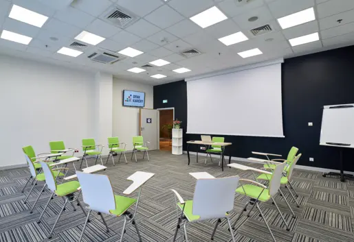 Sala Cynamon