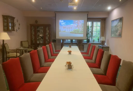 VIP Room 4