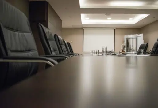 Hotel Collegia Gdańsk sala konferencyjna B