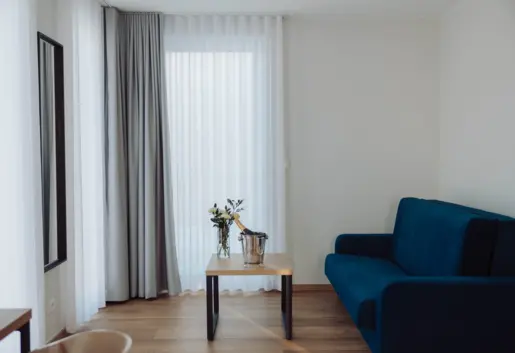 Pokój 3-osobowy STANDARD