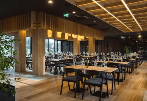 Restauracja Szczyt Smaku