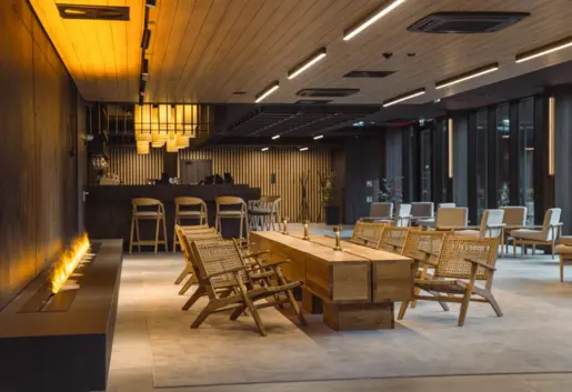 Alchemia Drinks & Tapas