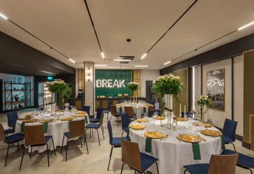 Bulwarova Food And More -1