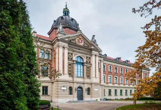 Uniwersytet Ekonomiczny w Krakowie