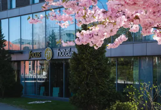 Focus Hotel Premium Gdańsk