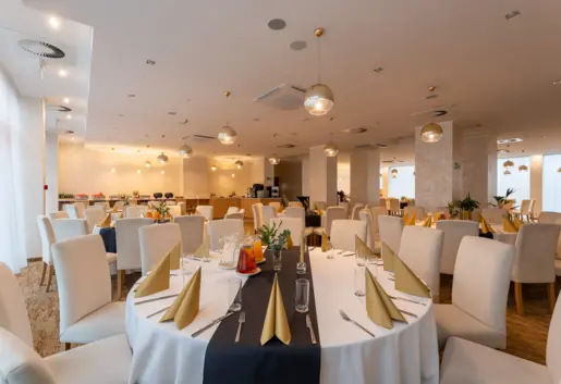 Restauracja Blue&Green