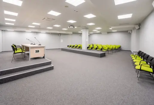 Sala konferencyjna duża