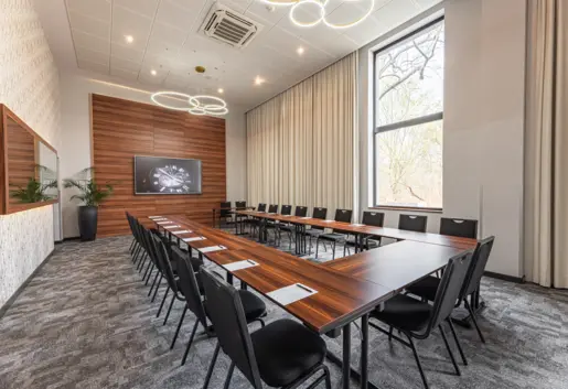 Warsaw Plaza Hotel Sala Pik