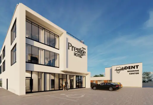 Prestige Hotel Stalowa Wola