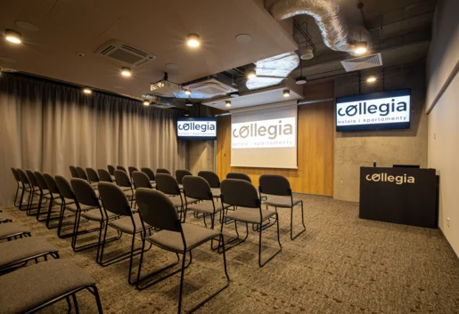 Sala konferencyjna A