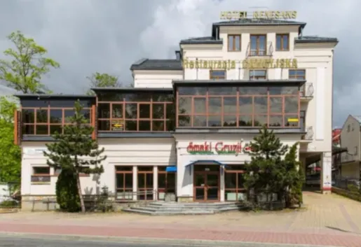 Apartamenty Renesans