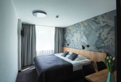 Pokój dwuosobowy de lux