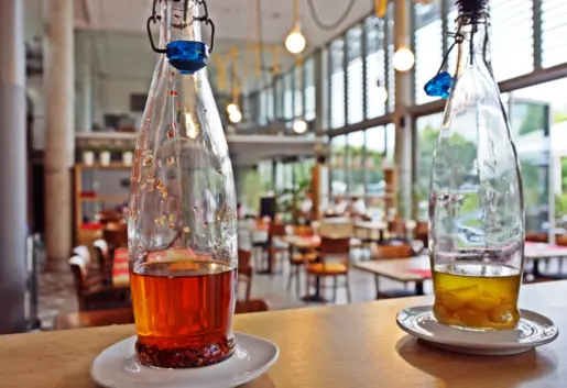 Restauracja Fortezza