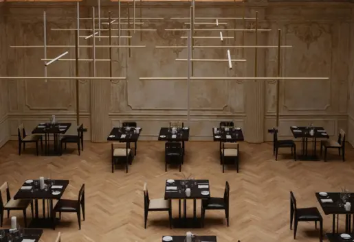 Restauracja Malinowa