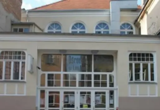 Miejski Ośrodek Kultury w Lesznie - Klub OBOK