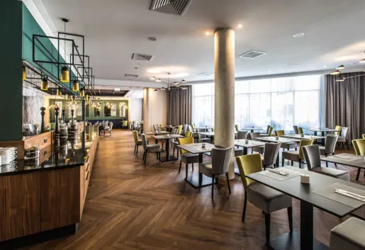 Restauracja Aquarelle