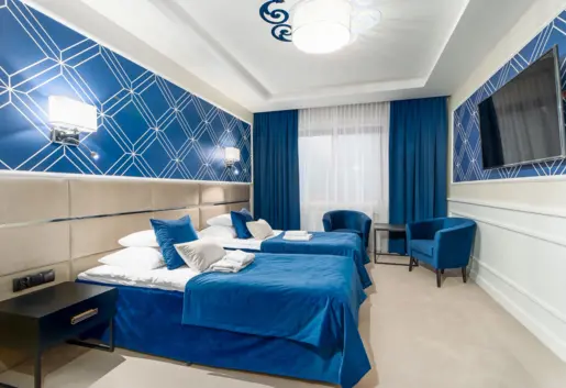 Villa Hoff Wellness & Spa