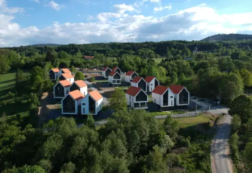 Moje Miejsce Polanica-Zdrój