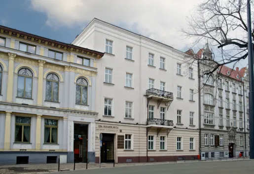 Izba Rzemieślnicza oraz Małej i Średniej Przedsiębiorczości w Katowicach