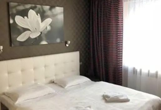 1 sypialnia, możliwość rozdzielenia łóżek