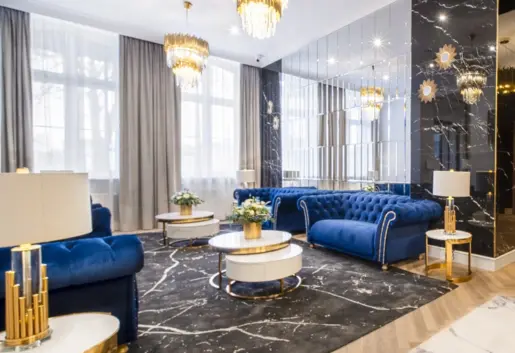 Ruszył Hotel Pavco - nowy obiekt na konferencje w stylu glamour