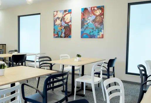 Restauracja Farbiarnia