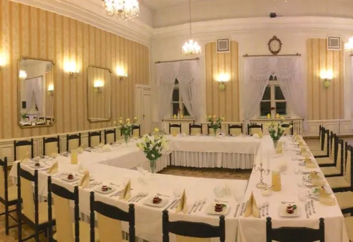 Restauracja Polonia1860