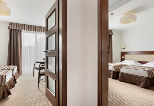 pokój Standard Plus Family