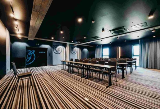 Bacówka Radawa & SPA otwiera nowe Centrum Konferencyjno-Eventowe